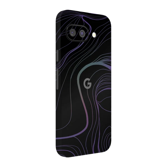 Full Back / Nebula Shift