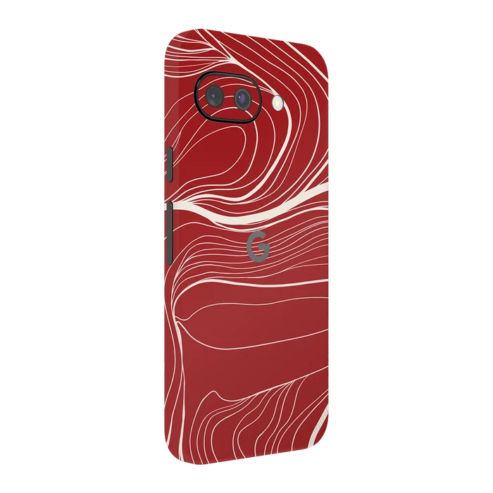 Full Back / Magma Vein