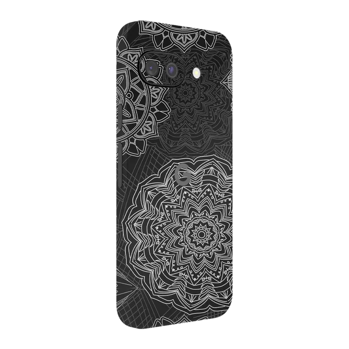 Full Back / Mystic Black