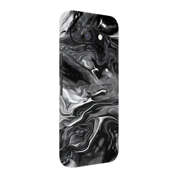 Full Back / Midnight Fog