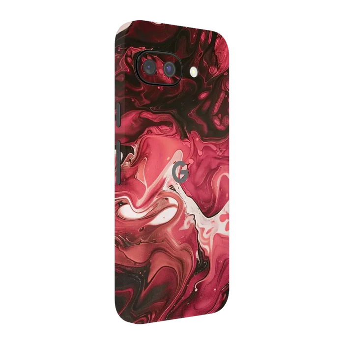 Full Back / Blood Rush