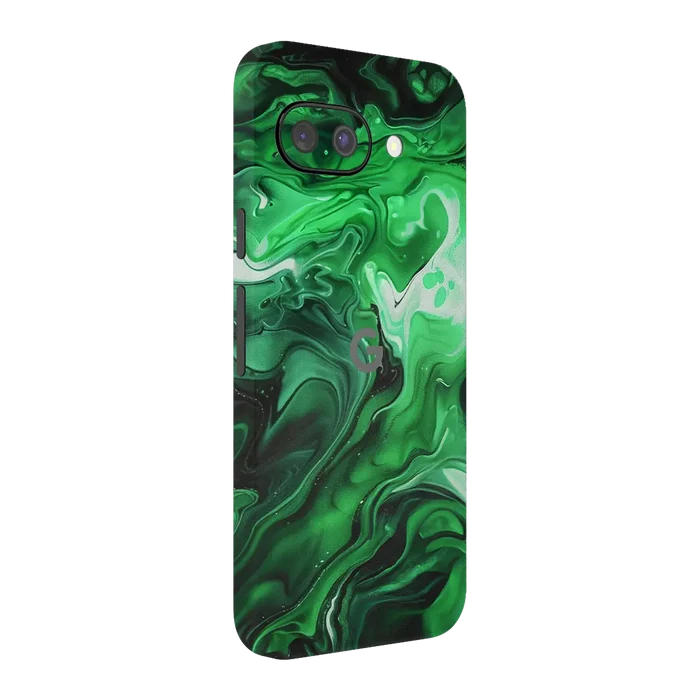 Full Back / Goblin Gas