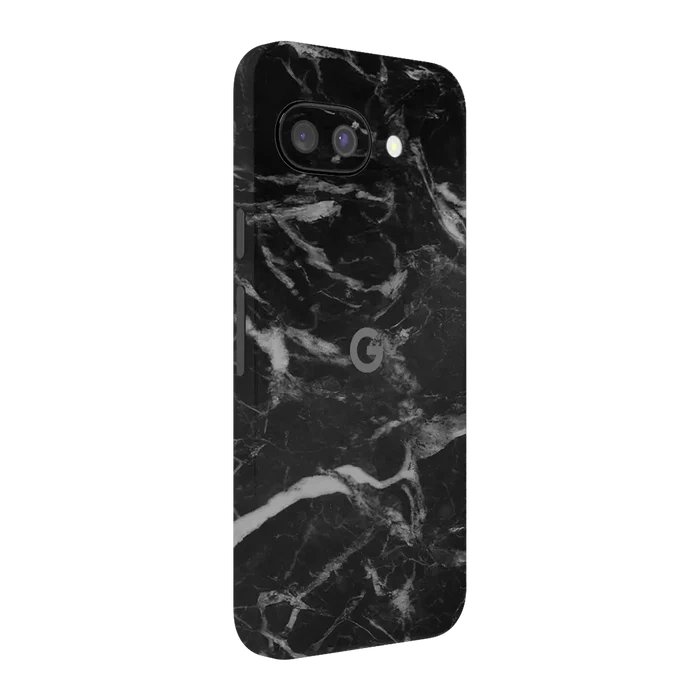 Full Back / Black Marble