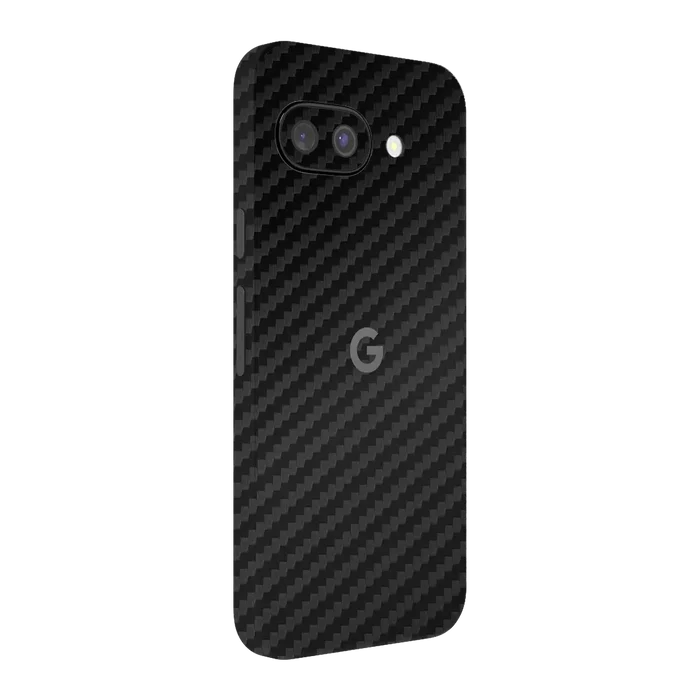 Full Back / Carbon Fiber