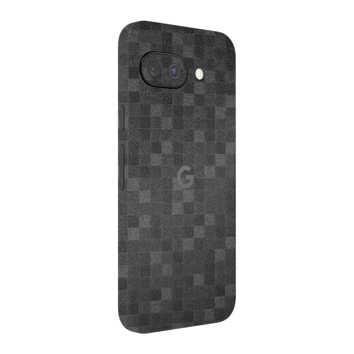 Full Back / Pixels Dark