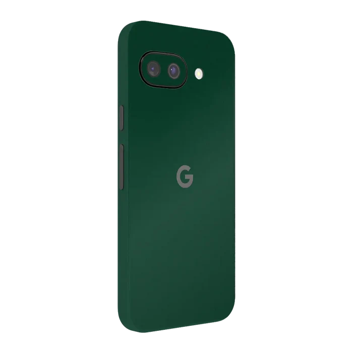 Full Back / Pine Green