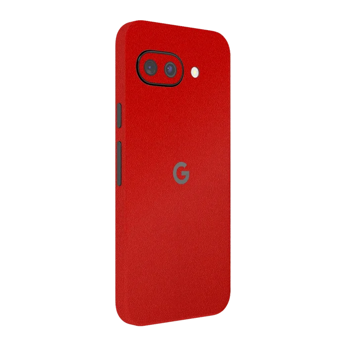 Full Back / Sandstone Red
