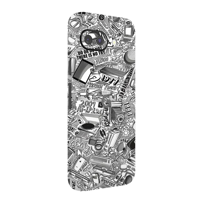 Pixel 9a Mobile Skins & Wraps