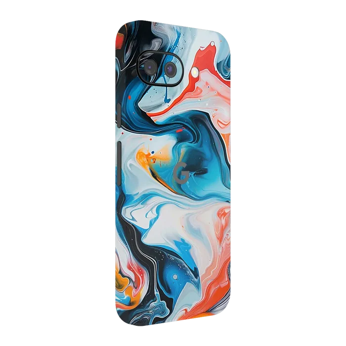Pixel 9a Mobile Skins & Wraps