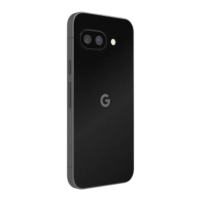 Flat Back / Black Matte