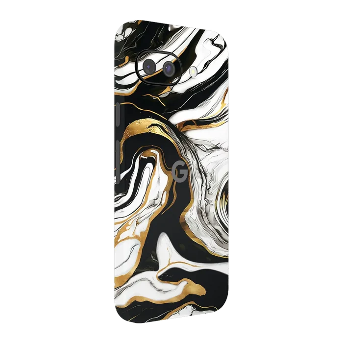 Pixel 9a Mobile Skins & Wraps