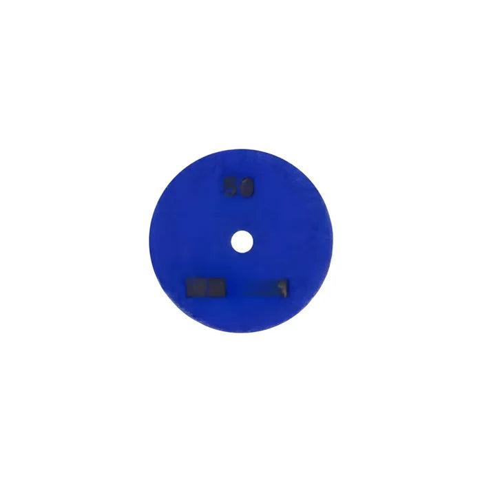 PLATORELLO DIAMANTATO BIHUI VARIE GRANE DIAM.50MM