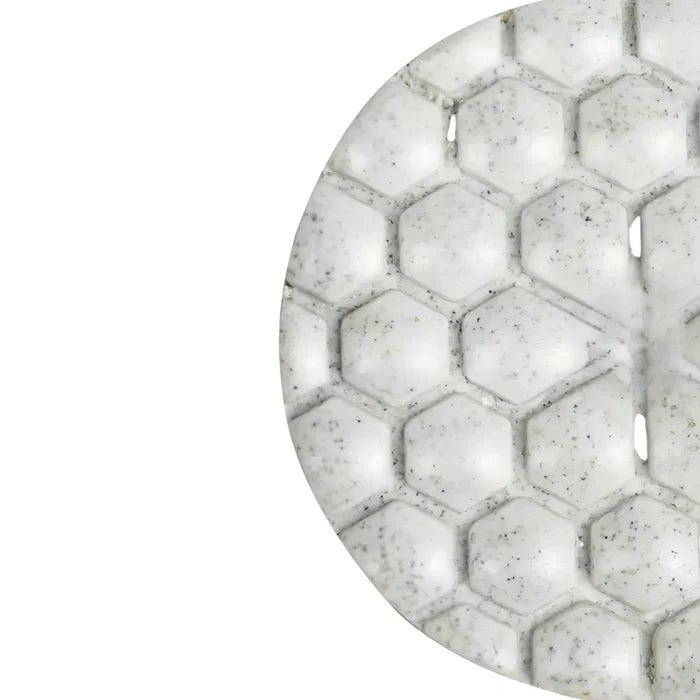 PLATORELLO DIAMANTATO BIHUI VARIE GRANE DIAM.50MM