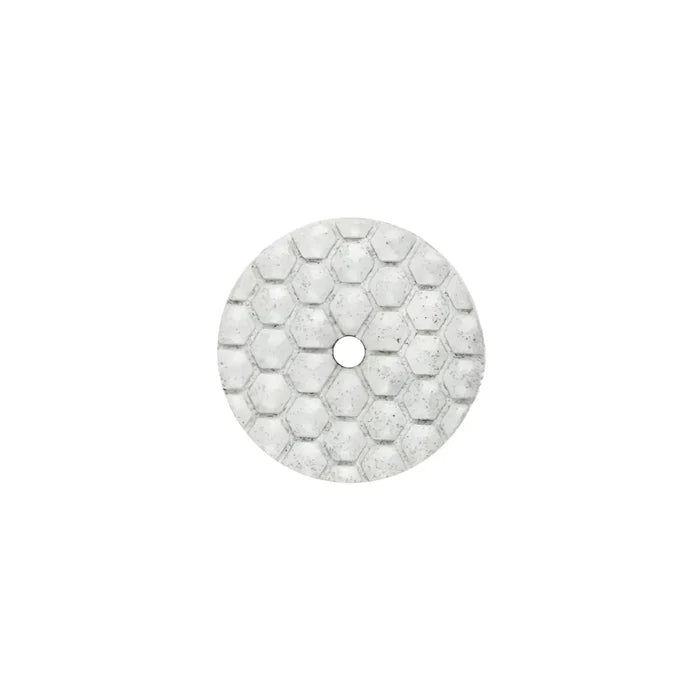 PLATORELLO DIAMANTATO BIHUI VARIE GRANE DIAM.50MM