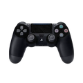 Select Texture / Obsidian Leather
