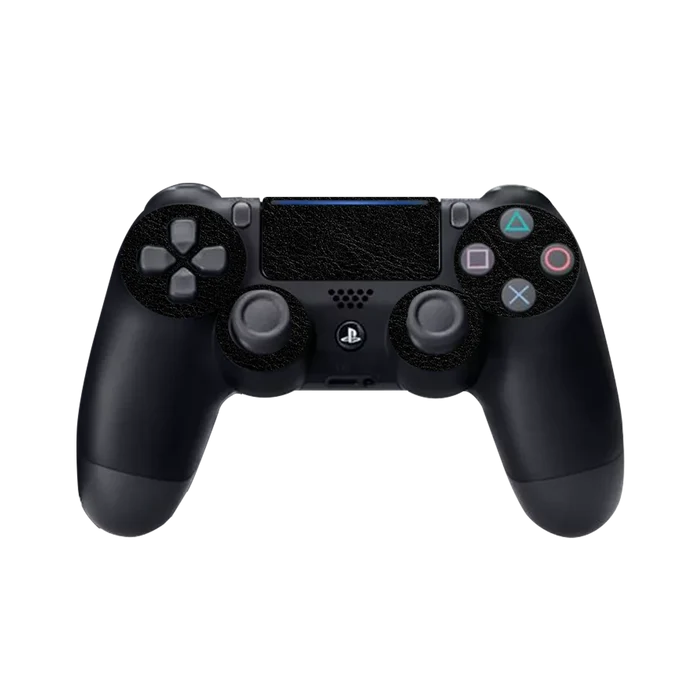 Select Texture / Obsidian Leather