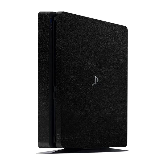 Select Texture / Obsidian Leather