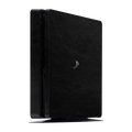 Select Texture / Obsidian Leather