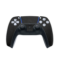 Select Texture / Obsidian Leather