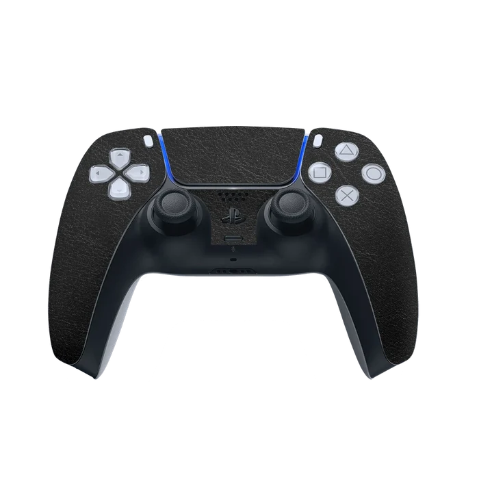 Select Texture / Obsidian Leather