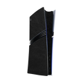 Select Texture / Obsidian Leather