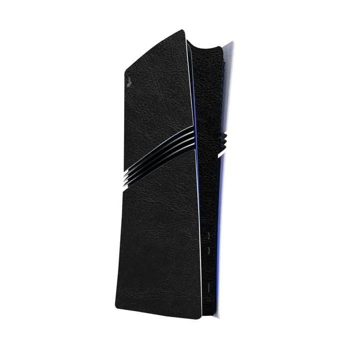 Select Texture / Obsidian Leather