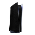 Select Texture / Obsidian Leather
