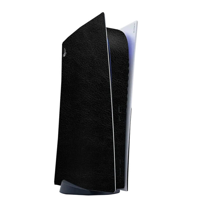 Select Texture / Obsidian Leather