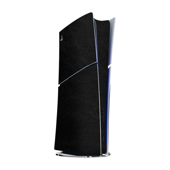 Select Texture / Obsidian Leather