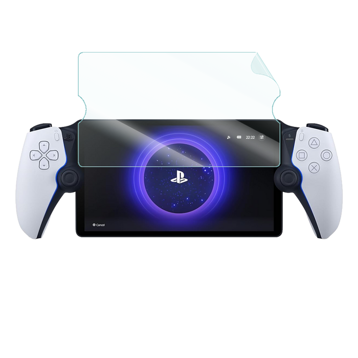 PlayStation Portal Remote Player Screen Protector