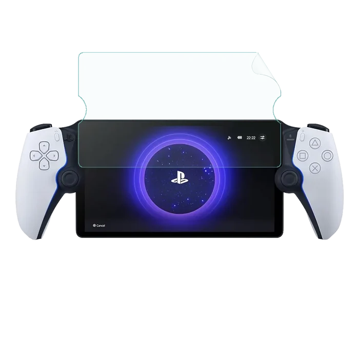 PlayStation Portal Remote Player Screen Protector