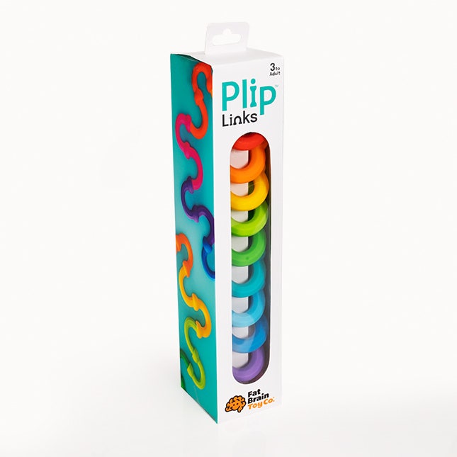 Plip Links by Fat Brain Toys