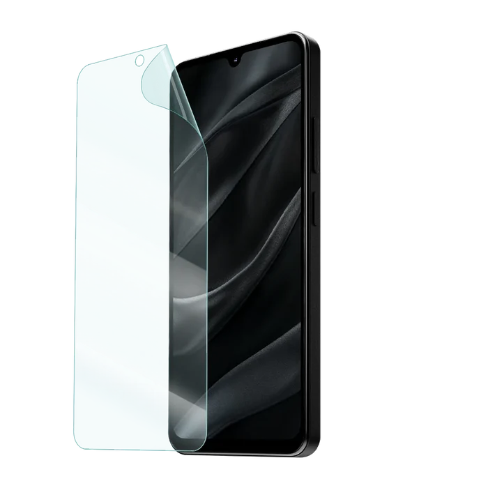 WetFit / Ultra Clear / No Body