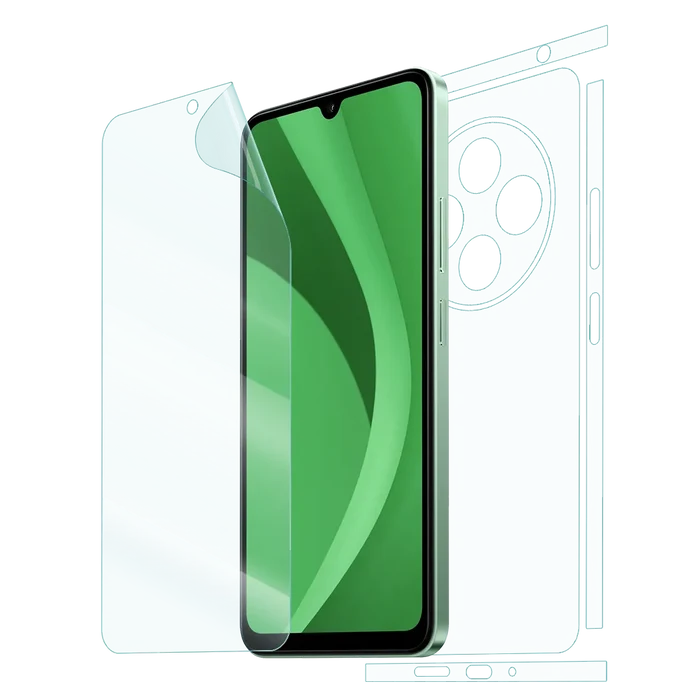 Poco C75 5G Screen Guard Protector