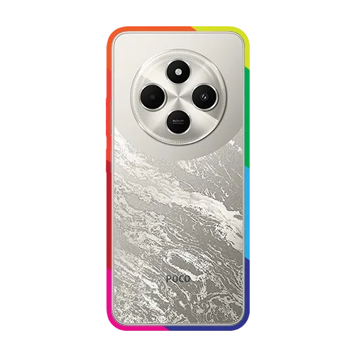Poco C75 5G Mobile Skins & Wraps