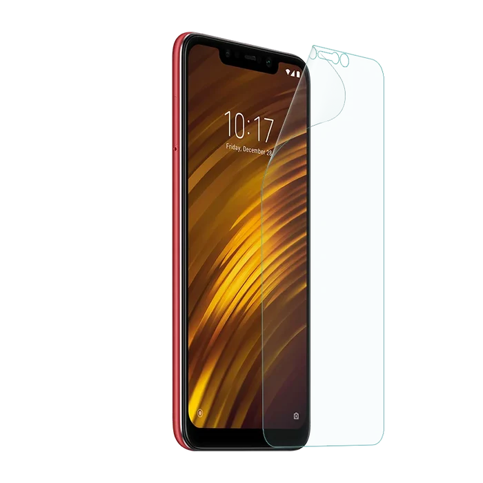 Poco F1 Screen Guard Protector