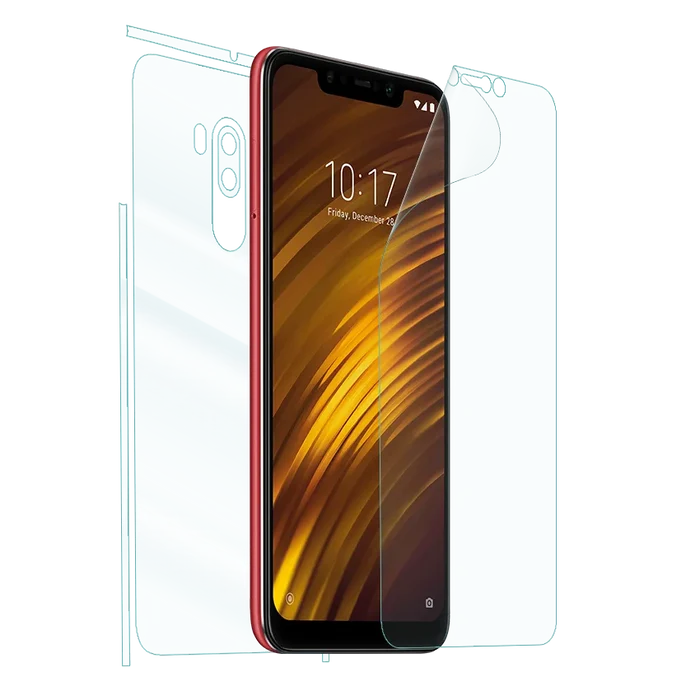 Poco F1 Screen Guard Protector