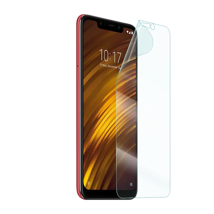 Poco F1 Screen Guard Protector
