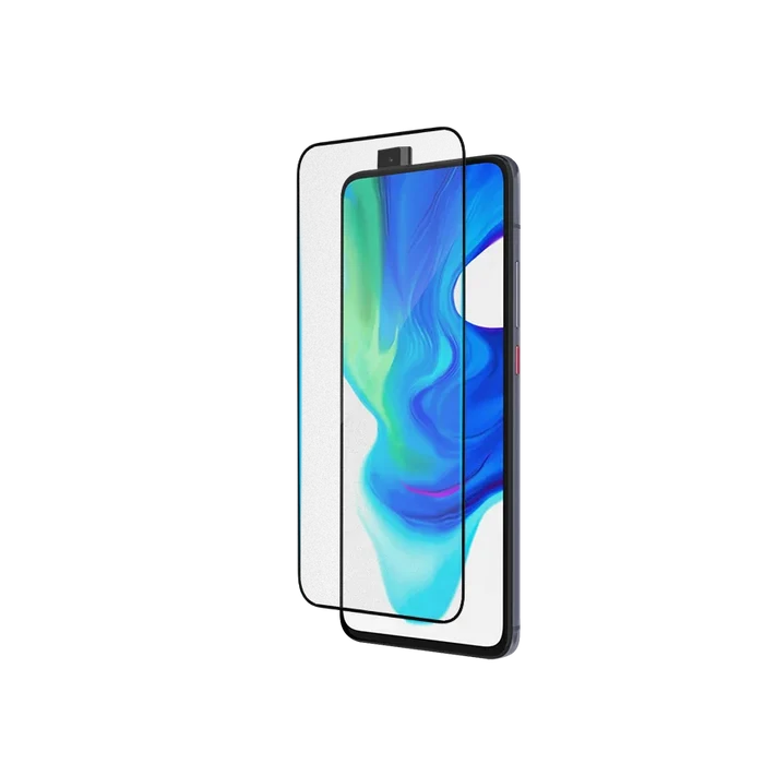 Poco F2 Pro Tempered Glass Screen Guard Protector