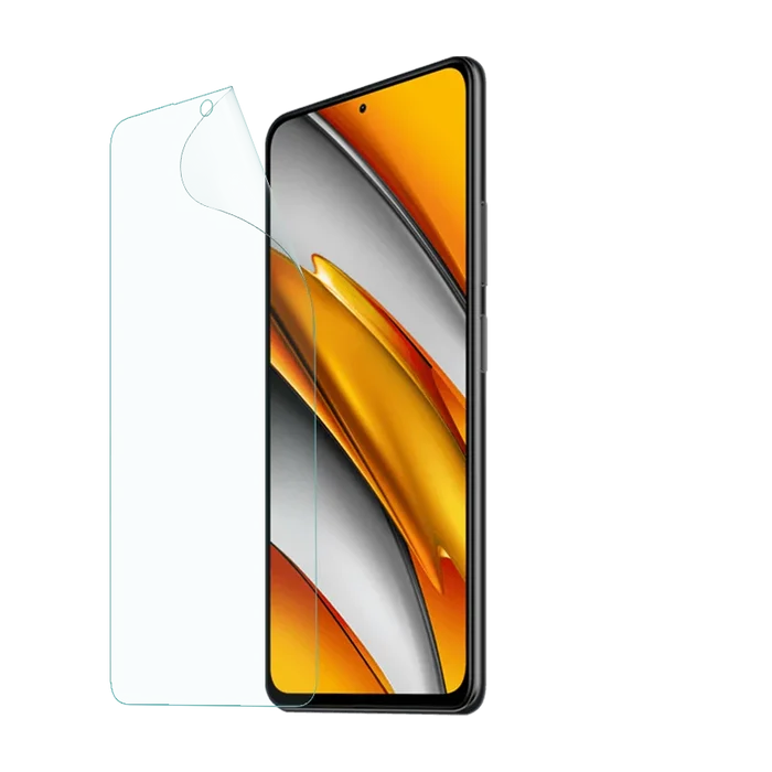 Poco F3 Screen Guard Protector