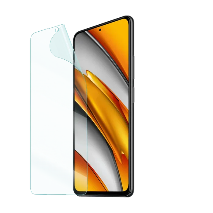 Poco F3 Screen Guard Protector