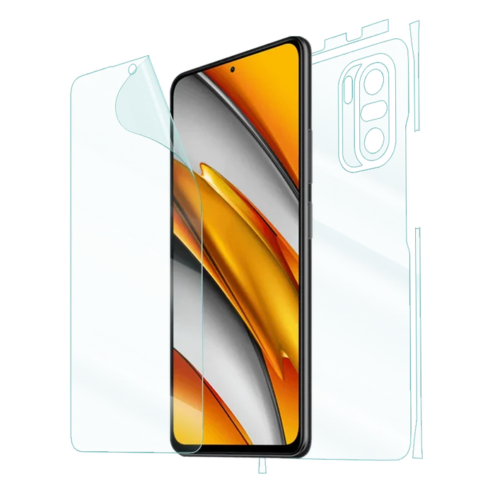WetFit / Ultra Clear / Ultra Clear