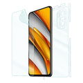 WetFit / Ultra Clear / Ultra Clear