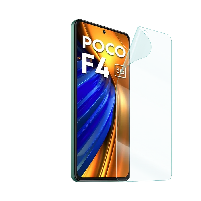 Poco F4 Screen Guard Protector