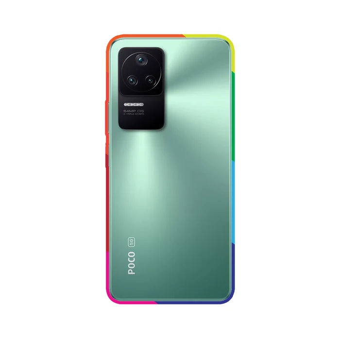 Poco F4 Mobile Skins & Wraps