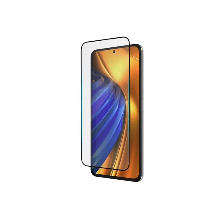 Poco F4 Tempered Glass Screen Guard Protector
