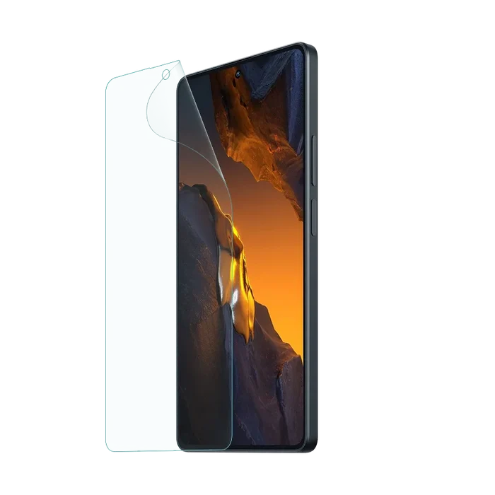 Poco F5 Screen Guard Protector