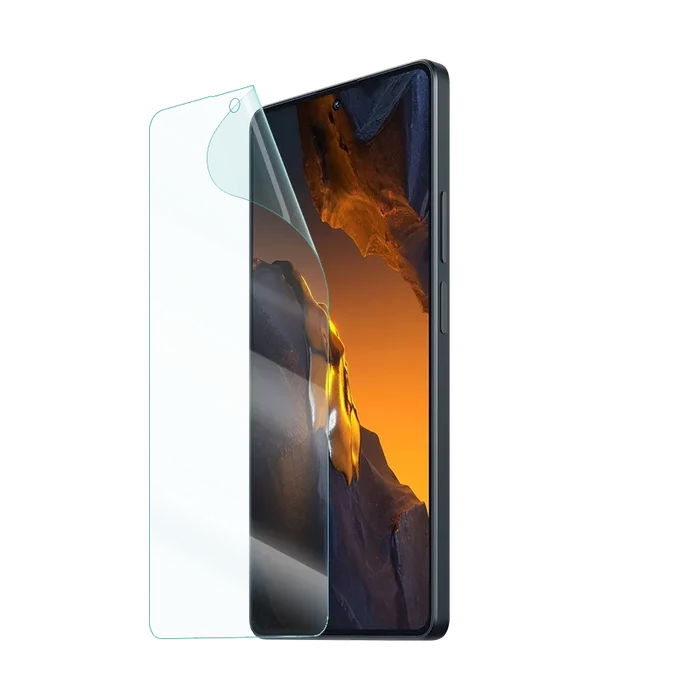 Poco F5 Screen Guard Protector
