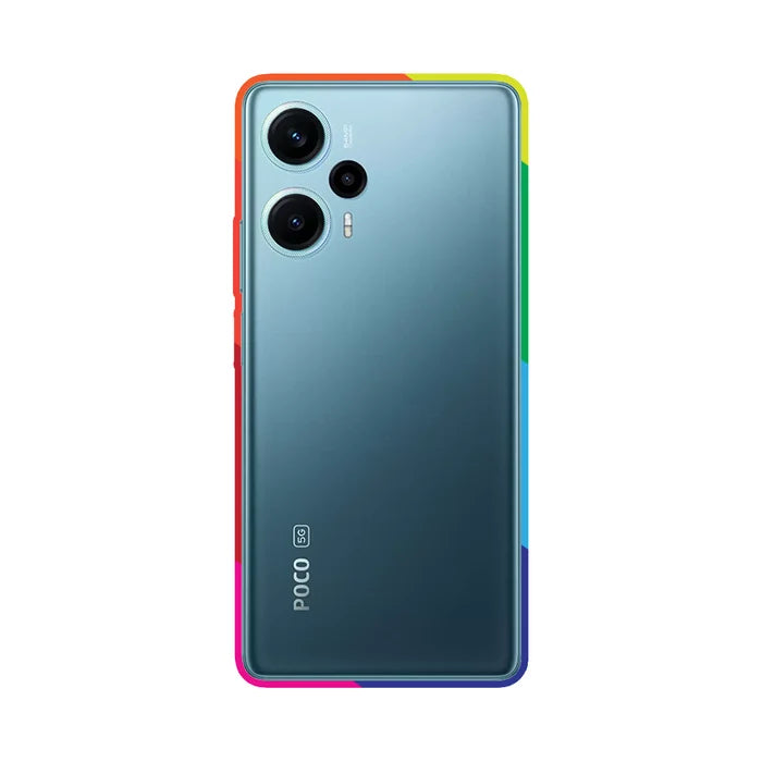 Poco F5 Mobile Skins & Wraps
