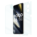 Poco F6 5G Screen Guard Protector